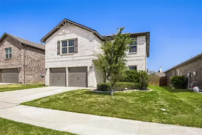 2008 Sun Star Drive, Haslet, TX 76052 - Photo 2