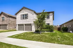 2008 Sun Star Dr, Haslet, TX 76052 - Photo 2