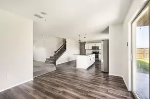 2008 Sun Star Dr, Haslet, TX 76052 - Photo 8