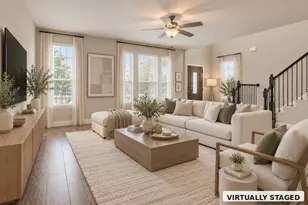 [Address not provided], Rowlett, TX 75089 - Photo 1