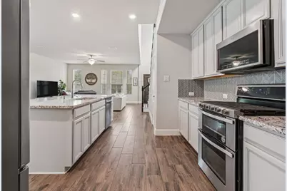 7905 Chapman Circle, Rowlett, TX 75089 - Photo 8