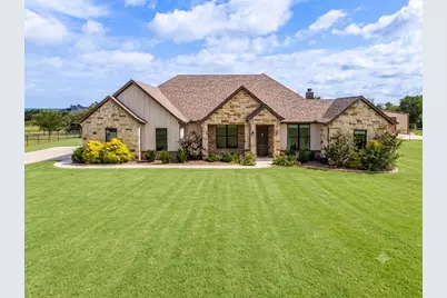 6913 Veal Station Road, Weatherford, TX 76085 - Photo 1