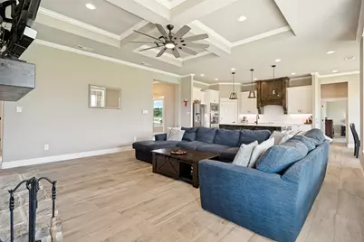 6913 Veal Station Road, Weatherford, TX 76085 - Photo 6