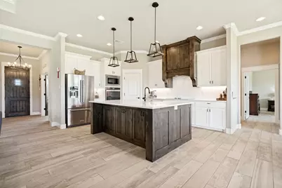 6913 Veal Station Road, Weatherford, TX 76085 - Photo 8