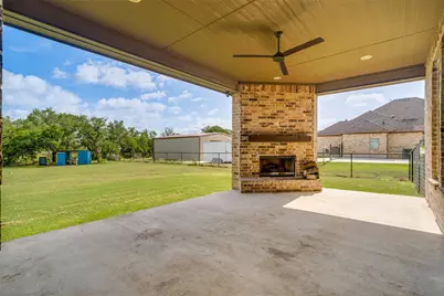 6913 Veal Station Road, Weatherford, TX 76085 - Photo 24