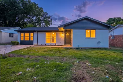 4133 Sherry Lane, Beverly Hills, TX 76711 - Photo 1