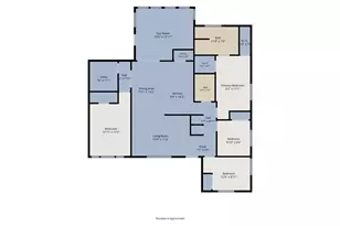 4133 Sherry Ln, Beverly Hills, TX 76711 - Photo 2