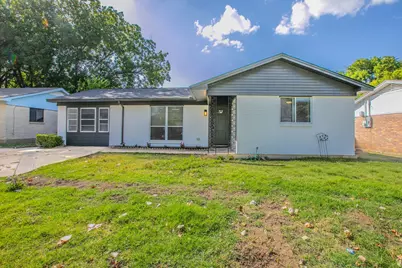 4133 Sherry Lane, Beverly Hills, TX 76711 - Photo 4