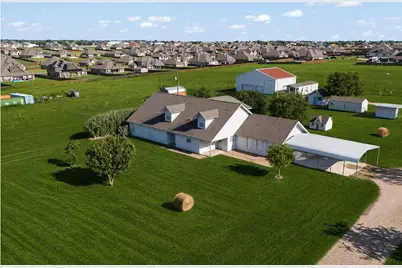 7932 County Road 913, Godley, TX 76044 - Photo 8