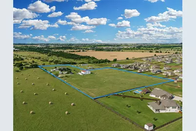7932 County Road 913, Godley, TX 76044 - Photo 4