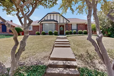 4431 Silverthorn Drive, Mesquite, TX 75150 - Photo 1