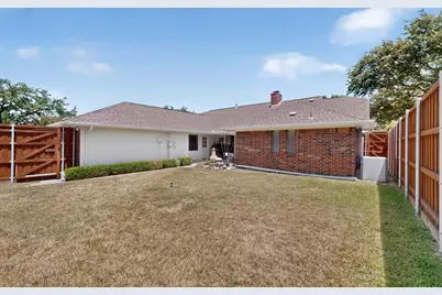 4431 Silverthorn Drive, Mesquite, TX 75150 - Photo 32