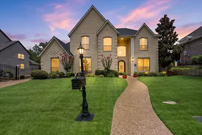 3001 Sunray Valley Court, Arlington, TX 76012 - Photo 1