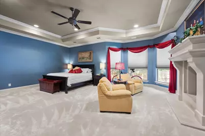3001 Sunray Valley Court, Arlington, TX 76012 - Photo 18