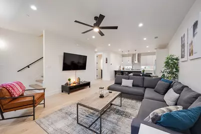 1141 N Madison Avenue #105, Dallas, TX 75208 - Photo 1