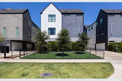 1141 N Madison Avenue #105, Dallas, TX 75208 - Photo 4