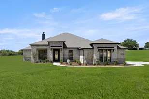 1041 VH Ranch Rd, Poolville, TX 76487 - Photo 1