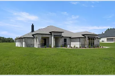 1041 Vh Ranch Road, Poolville, TX 76487 - Photo 2