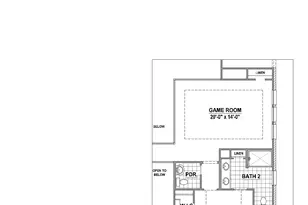 8720 Trellis Ln, Justin, TX 76247 - Photo 6