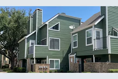 9811 Walnut Street #F201, Dallas, TX 75243 - Photo 2
