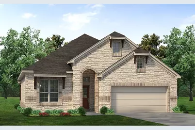 1312 Frio Drive, Springtown, TX 76082 - Photo 2