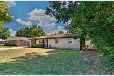 1634 Old Denton Road, Gainesville, TX 76240 - Photo 1