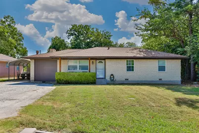 1634 Old Denton Road, Gainesville, TX 76240 - Photo 2