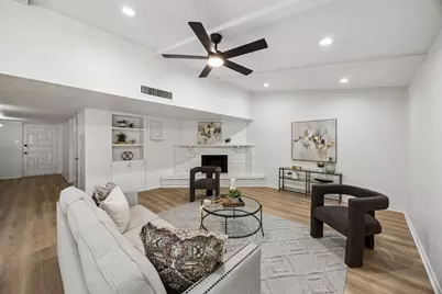 2612 Rush Valley Court, Arlington, TX 76016 - Photo 4