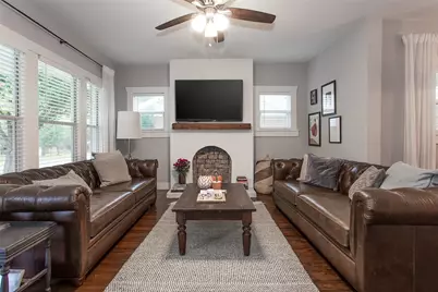 4826 Pershing Avenue, Fort Worth, TX 76107 - Photo 8