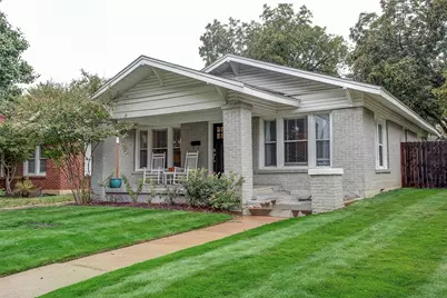 4826 Pershing Avenue, Fort Worth, TX 76107 - Photo 32