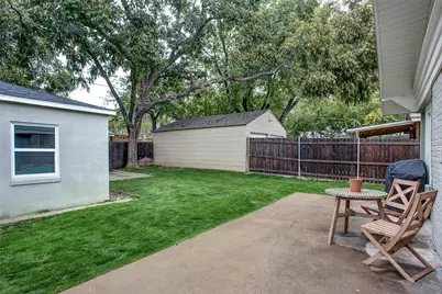 4826 Pershing Avenue, Fort Worth, TX 76107 - Photo 38