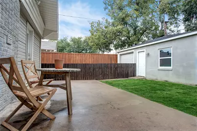 4826 Pershing Avenue, Fort Worth, TX 76107 - Photo 36