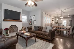 4826 Pershing Ave, Fort Worth, TX 76107 - Photo 10