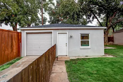 4826 Pershing Avenue, Fort Worth, TX 76107 - Photo 26