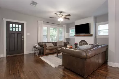 4826 Pershing Avenue, Fort Worth, TX 76107 - Photo 6
