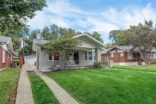 4826 Pershing Ave, Fort Worth, TX 76107 - Photo 4