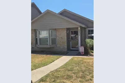 9977 Pack Saddle Trail, Fort Worth, TX 76108 - Photo 1
