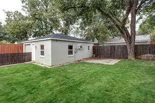 4826 Pershing Ave, Fort Worth, TX 76107 - Photo 26