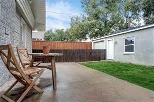 4826 Pershing Ave, Fort Worth, TX 76107 - Photo 36