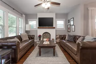 4826 Pershing Ave, Fort Worth, TX 76107 - Photo 8