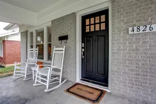 4826 Pershing Ave, Fort Worth, TX 76107 - Photo 34
