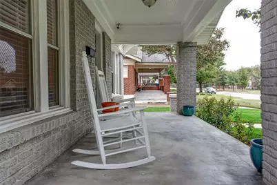 4826 Pershing Avenue, Fort Worth, TX 76107 - Photo 34