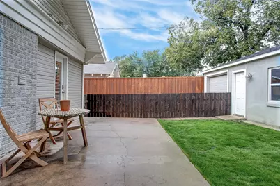 4826 Pershing Avenue, Fort Worth, TX 76107 - Photo 36