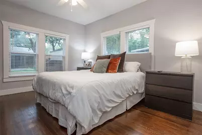 4826 Pershing Avenue, Fort Worth, TX 76107 - Photo 20
