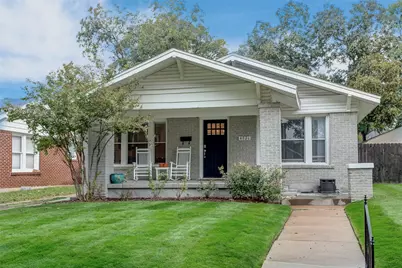 4826 Pershing Avenue, Fort Worth, TX 76107 - Photo 30