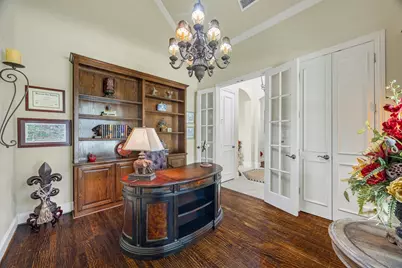 5637 Braemar Drive, Frisco, TX 75034 - Photo 10