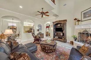 5637 Braemar Dr, Frisco, TX 75034 - Photo 4