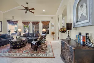 5637 Braemar Dr, Frisco, TX 75034 - Photo 8