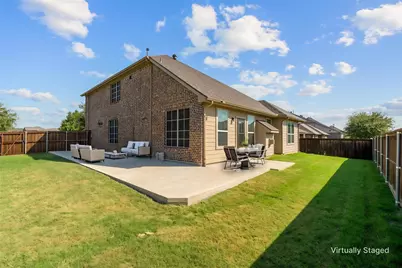 1033 Bird Creek Drive, Little Elm, TX 75068 - Photo 14