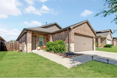 2706 Blackbuck Court, Crandall, TX 75114 - Photo 2